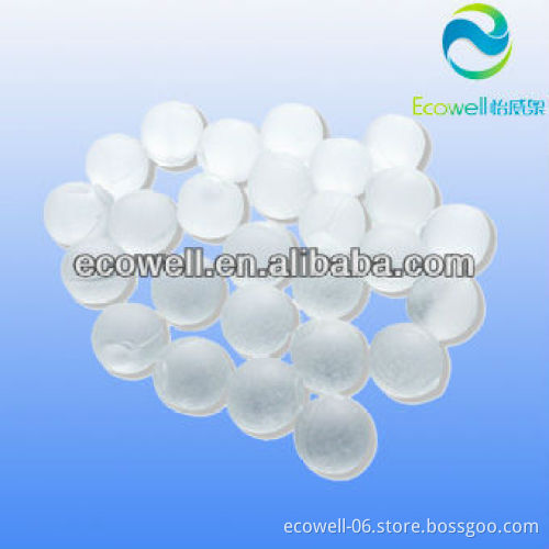 siliphos balls